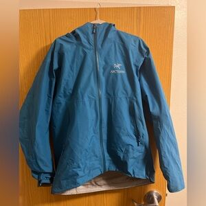 ARCTERYX MENS SHELL